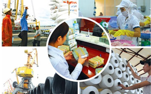 ADB-Prognose: Wirtschaftswachstum Vietnams 2017 kann 6,5 Prozent erreichen